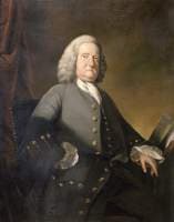 Dr Richard Russell, FRS