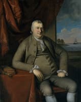 Samuel Mifflin