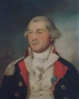 Joseph Howell Jnr