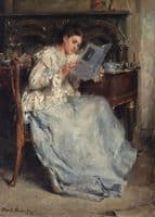 Tjieke Roelofs Reading