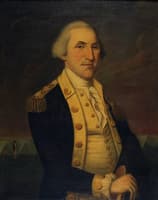 George Washington