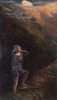 The Rose of Dawn
