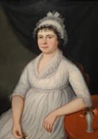 Hannah Lemmon (Mrs. Thomas Corcoran)