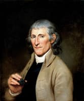 Francis Bailey