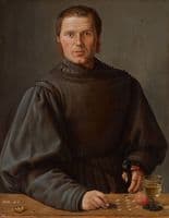 Portrait of an Arbitrator