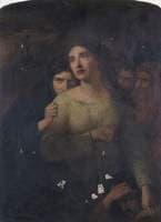 The Women of the Crucifixion