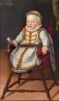 Erzherzogin Katharina Renea