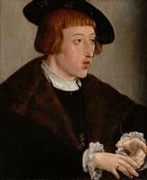 Kaiser Ferdinand I