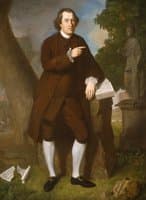 John Beale Bordley