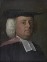 Reverend Samuel Fayerweather