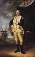 George Washington (1732-1799)