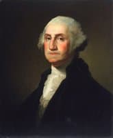 George Washington (after Gilbert Stuart)