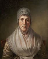 Mrs. Charles Willson Peale (Hannah Moore)