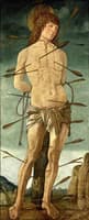 Saint Sebastian