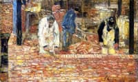 The Bricklayers