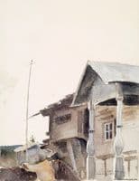 Old Houses