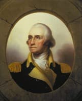George Washington