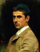 Self Portrait