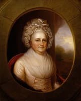 Martha Washington