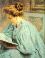 The Reader