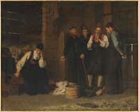 Confrontation
