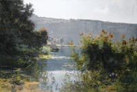 Paysage du Doubs