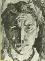 Self Portrait