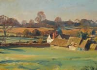 Steps Farm, Stoke-by-Nayland, Suffolk