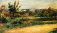 Landscape of the Midi