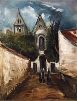 Village Church