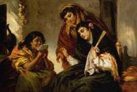 The Fortune Teller