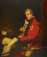 John Hely-Hutchinson, first Baron Hutchinson and second Earl of Donoughmore (1757-1832)