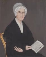 Mrs. Reuben Allerton (Lois Atherton)