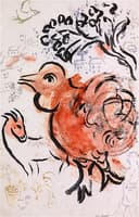 The Red Cock