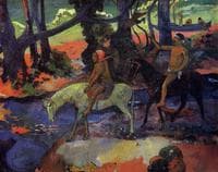 The Ford