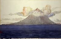 Mt. Pico, Azores Islands