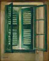 The Window