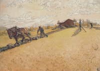 Ploughing