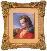 Samuel Palmer