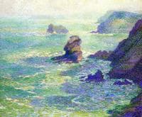Cliffs