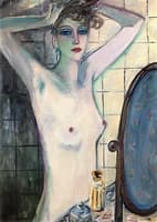 La Toilette