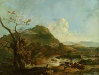 Castell Dinas Brân
