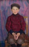 A Boy