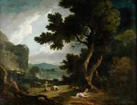 The Destruction of Niobe's Children