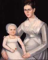 Mother and Child