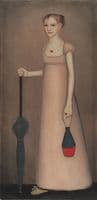 Harriet Leavens (1802-1830)