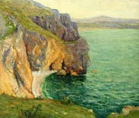 The Cliffs at Polhor, Morgat