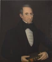 Portrait of a Man