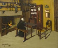 The Kitchen