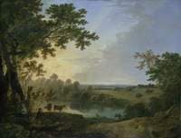 View in Windsor Great Park